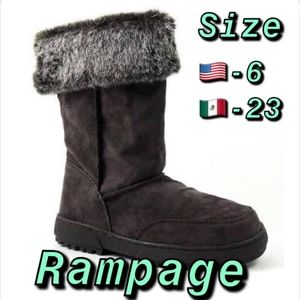 Rampage winter boots